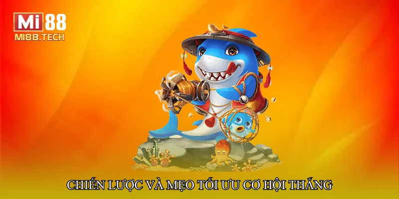 Bắn cá đại dương vô tận