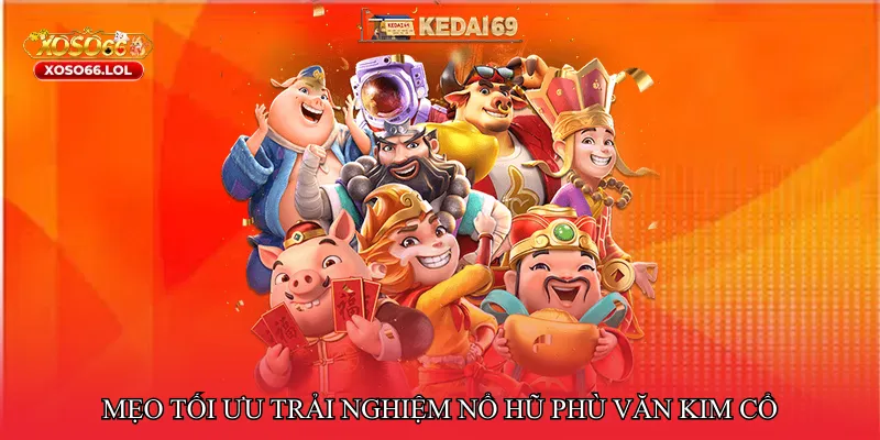 Nổ hũ phù văn kim cổ